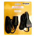 Accesorios Comunicaci�n Nolan Cargador mechero Nolan N-COM