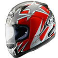 Integral Arai Viper Freedom Rojo