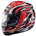 R�plica Arai RX-7 Randy Mamola