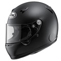 Integral Arai GP-5X Black Frost
