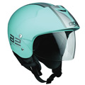 casco moto AGV Bali B2 ciel