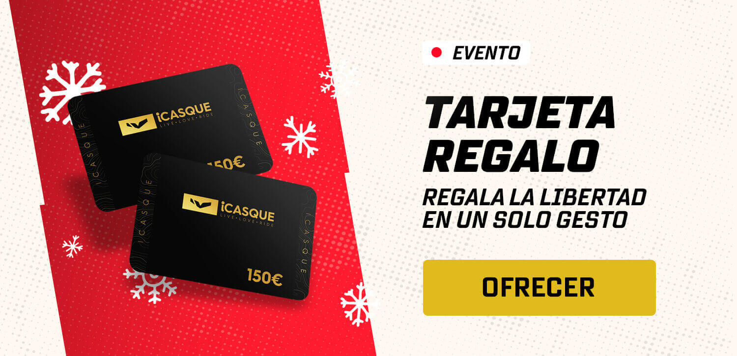 Tarjeta regalo