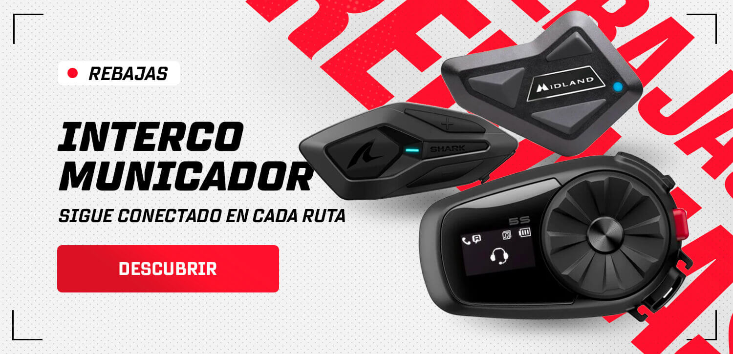 Intercomunicador