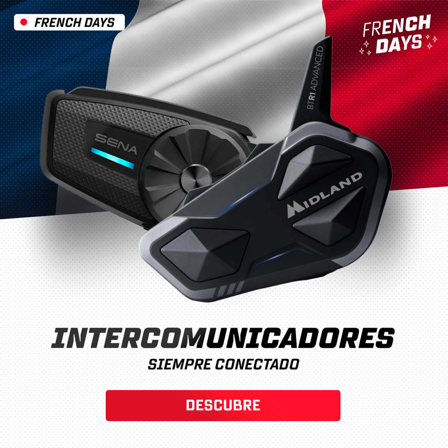 Intercomunicadores