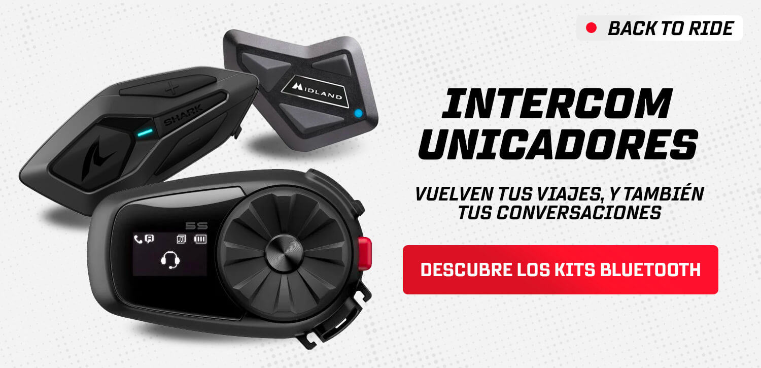 Intercomunicadores