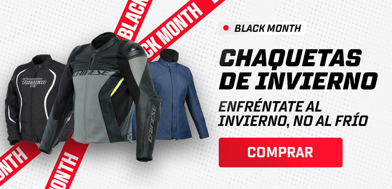 Chaquetas de invierno