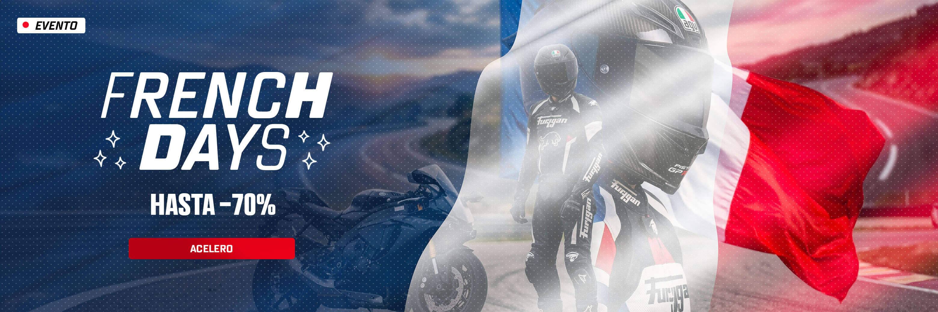 French Days hasta -70%