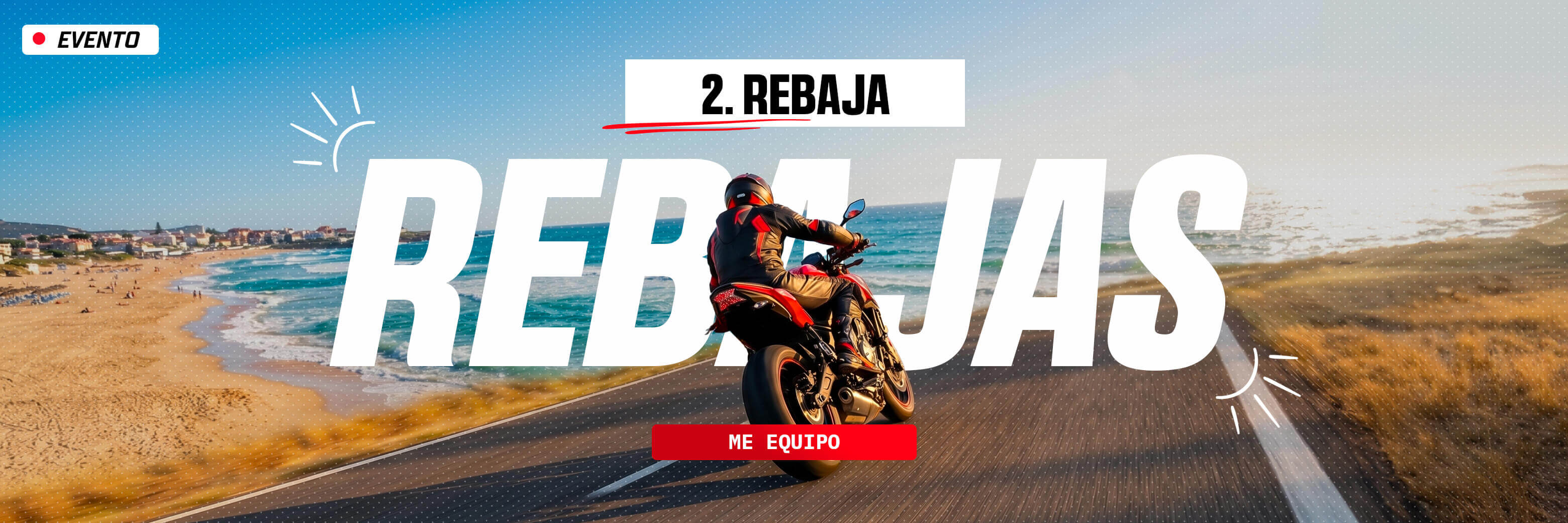 Rebajas hasta -70%