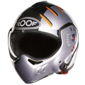 Modular Roof Roof RO5 Boxer V Star d�co Negro alu Naranja