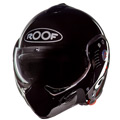 Modular Roof Roof RO5 Boxer V Negro