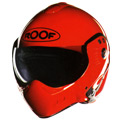 Modular Roof Roof RO5 Boxer V Rojo