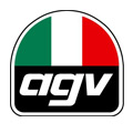 Accesorios AGV Cubrenariz Ti Tech