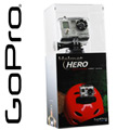 C�mara a bordo  GoPro Camera Helmet Hero