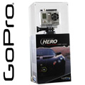Comunicaci�n GoPro Camera Motosports Hero Car