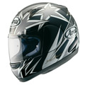 Integral Arai Viper Freedom Black