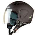 jet CODE TR1 Negro Mate