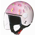 Infantil Grex K1 Visor Fancy 9