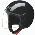 Infantil Grex K1 Visor ONE Negro 1