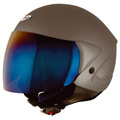 jet Suomy Light Mono Antracita Opaque