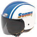 jet Suomy Light Cocco Stripe