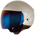 jet Suomy Light Mono Plata