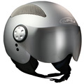 jet GPA Summer Gris Aluminio Mate