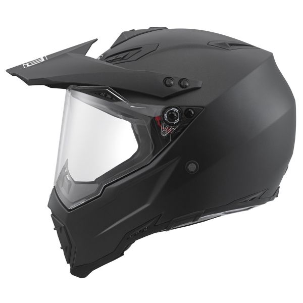 Cross AGV AX-8 Dual Evo Negro Mate