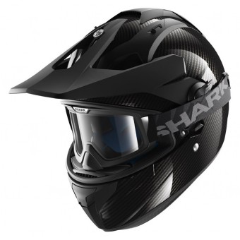 Cross Shark Explore-R Carbon Skin DSK