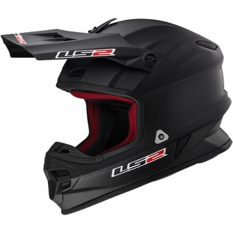 Cross LS2 Light Matt Black MX456