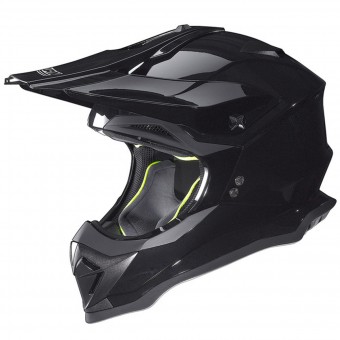 Casque Cross Nolan N53 Smart Black 3 Casque Cross Nolan N53 Smart Black 3