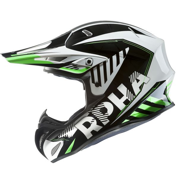 HJC RPHA X Schuma MC4