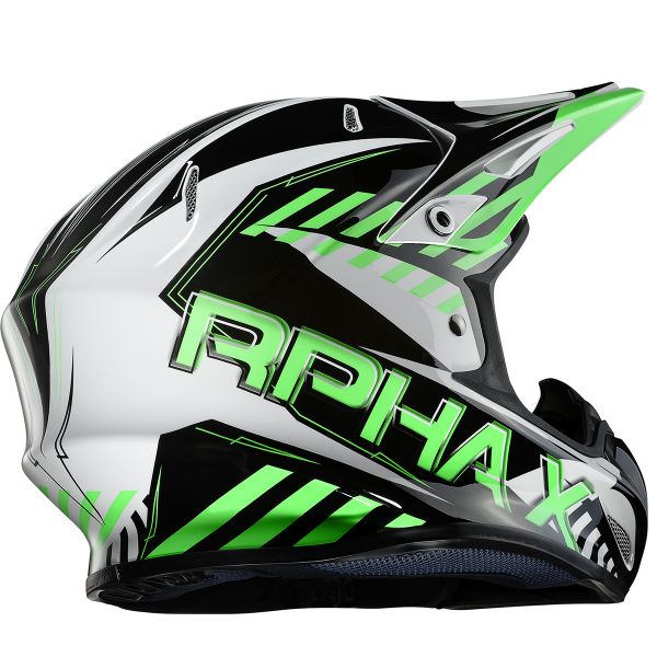 HJC RPHA X Schuma MC4