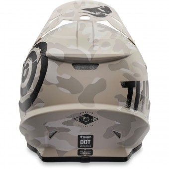 Thor Sector Covert Sand