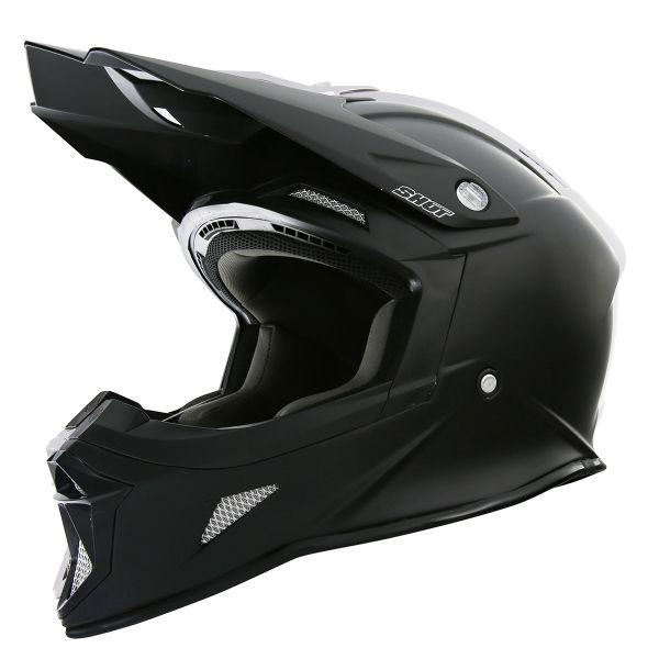 Cross SHOT Striker Matt Black