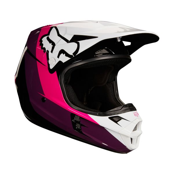 Cross FOX V1 Halyn Black Pink