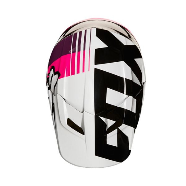 FOX V1 Halyn Black Pink