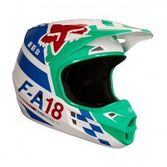 Cross FOX V1 Sayak Green