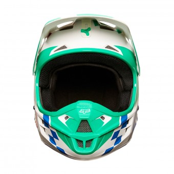 FOX V1 Sayak Green