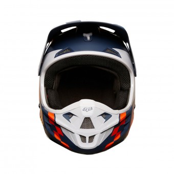 FOX V1 Sayak Orange