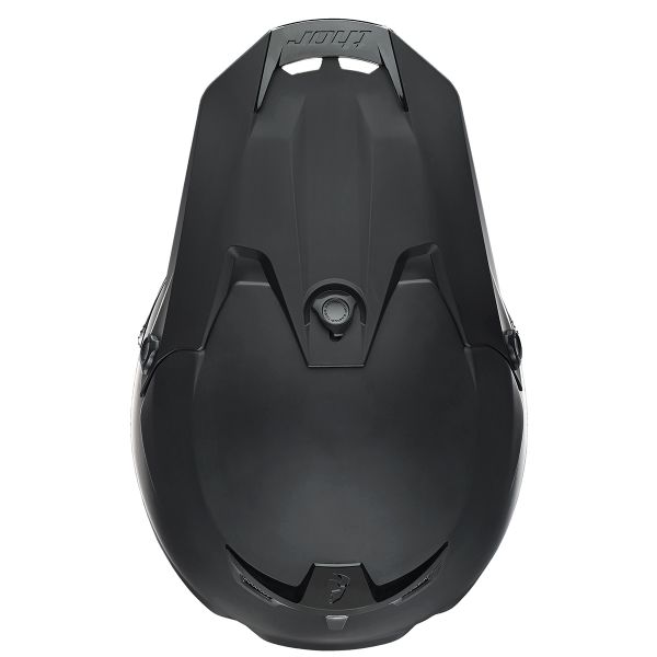 Thor Verge Matte Black