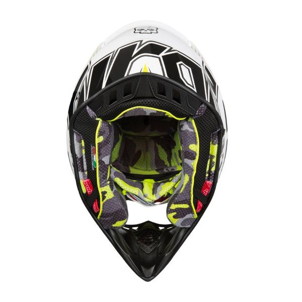 Airoh Aviator 2.2 Cairoli 019