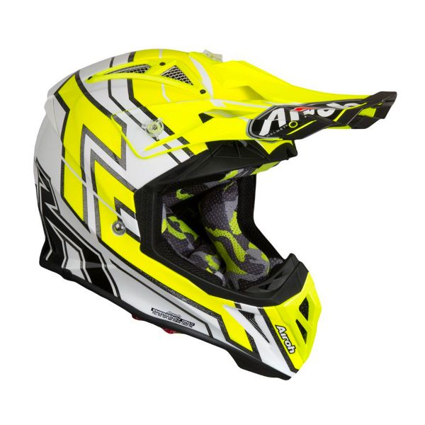 Airoh Aviator 2.2 Cairoli 019