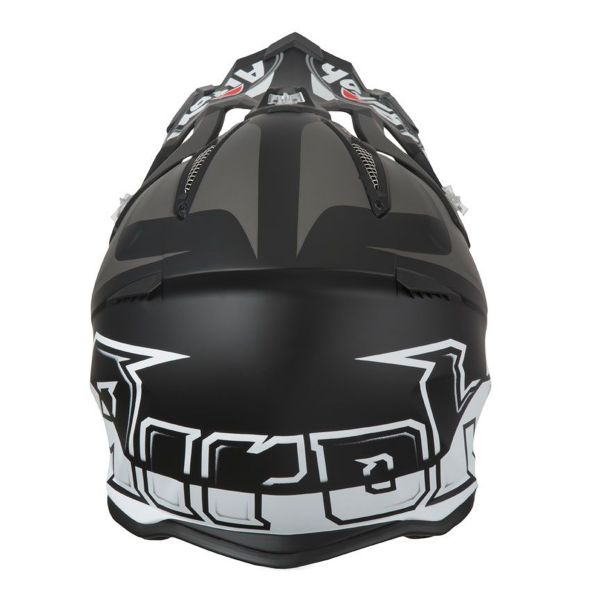 Airoh Aviator 2.2 Check Blanco Mate