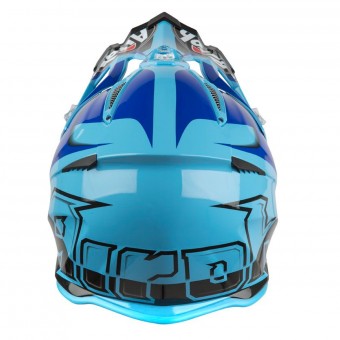 Airoh Aviator 2.2 Check Azul
