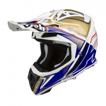Cross Airoh Aviator 2.2 Check Arena