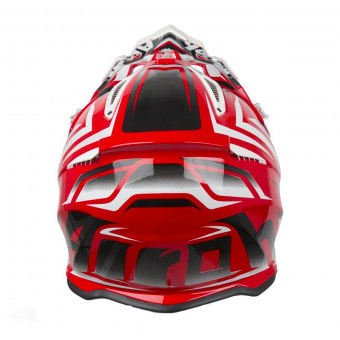 Airoh Aviator 2.3 AMSS Fame Rojo