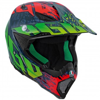 Cross AGV AX-8 Carbon Nohander
