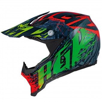 AGV AX-8 Carbon Nohander