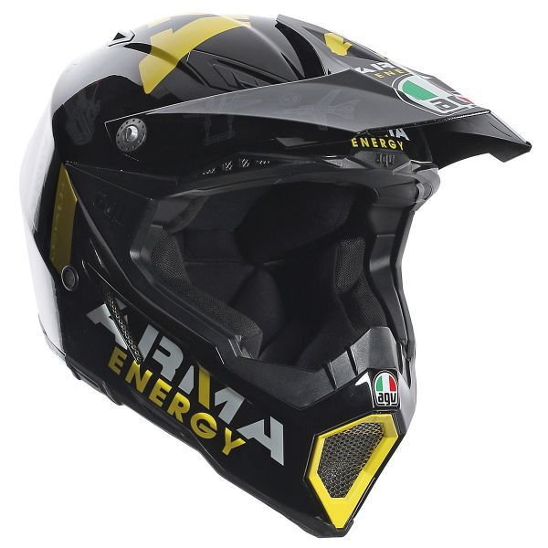 Cross AGV AX-8 Evo Arma