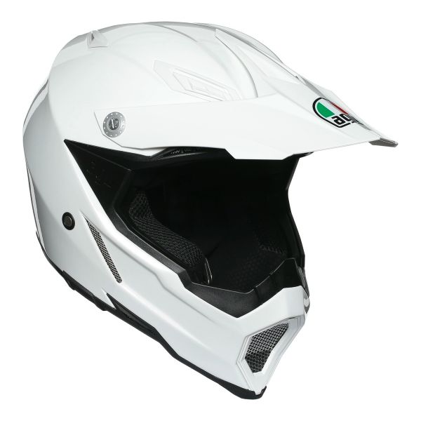 Cross AGV AX-8 Evo White